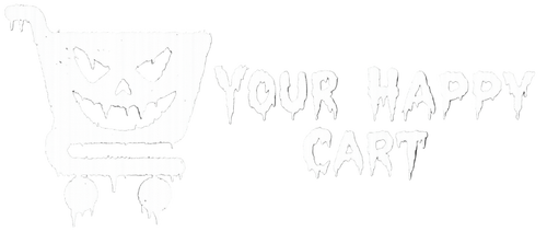 YOUR HAPPY CART